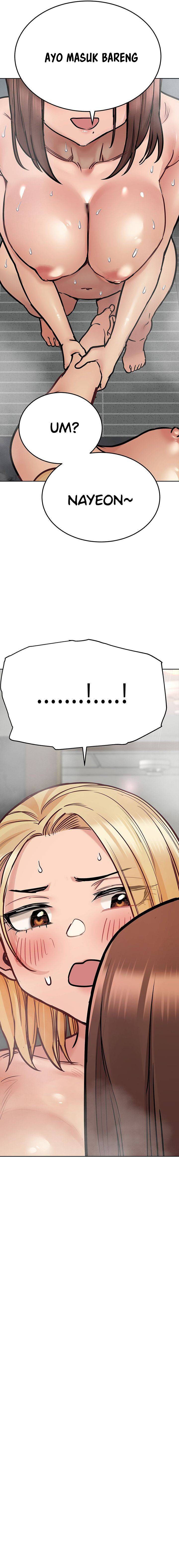 Rahasiakan Hal Ini Dari Ibumu Chapter 40 page 13