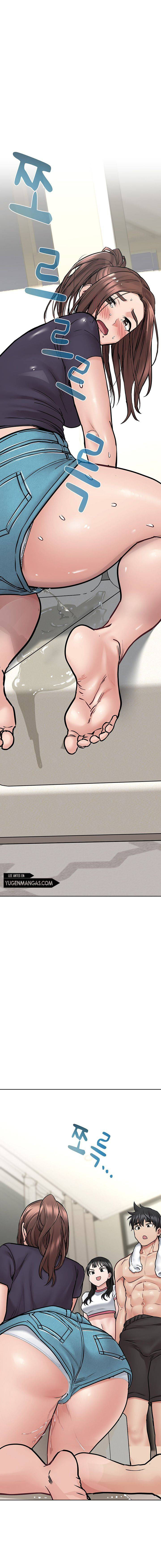 Rahasiakan Hal Ini Dari Ibumu Chapter 40 page 2