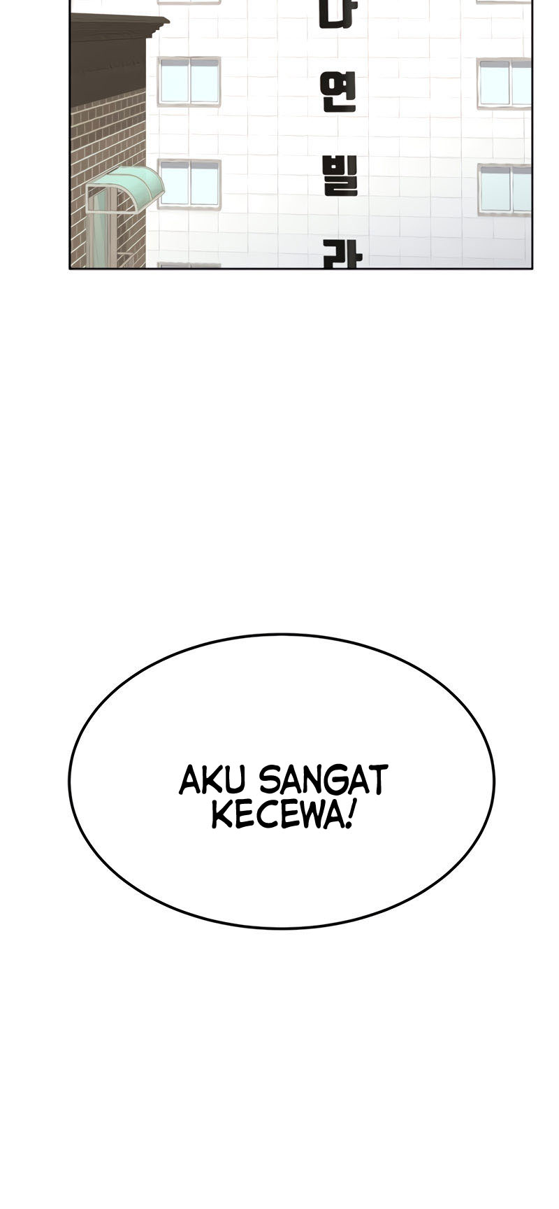 Rahasiakan Hal Ini Dari Ibumu Chapter 6 page 19