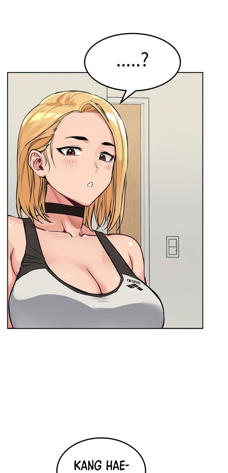 Rahasiakan Hal Ini Dari Ibumu Chapter 6 page 28
