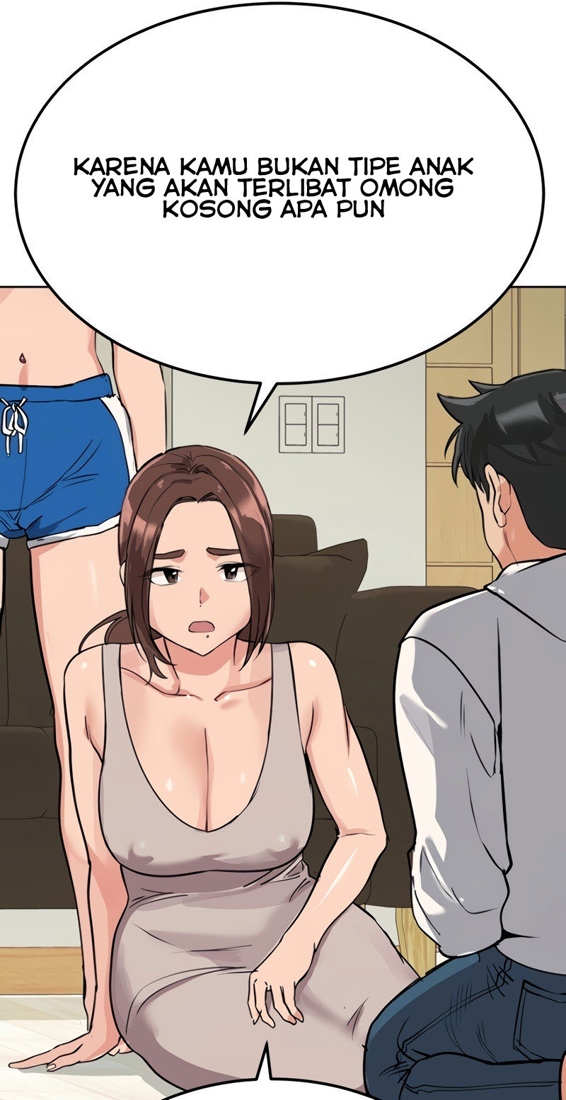 Rahasiakan Hal Ini Dari Ibumu Chapter 6 page 30