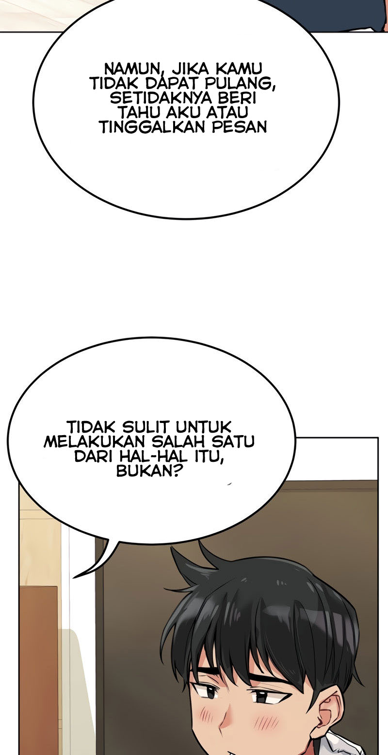 Rahasiakan Hal Ini Dari Ibumu Chapter 6 page 31
