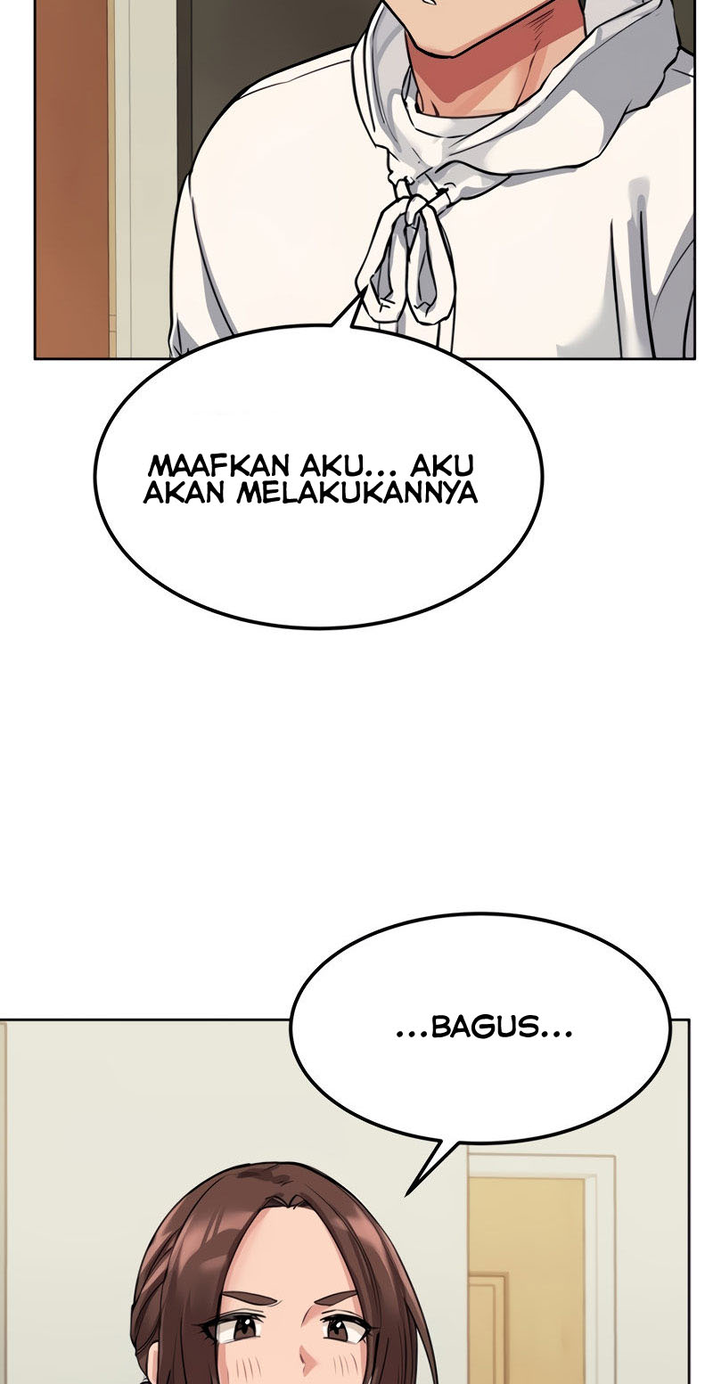 Rahasiakan Hal Ini Dari Ibumu Chapter 6 page 32