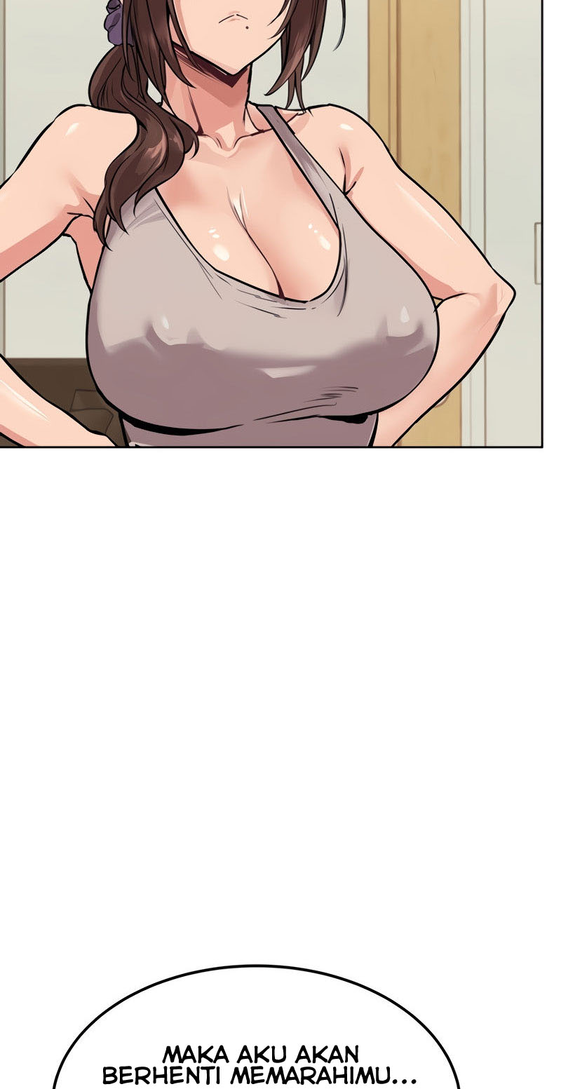 Rahasiakan Hal Ini Dari Ibumu Chapter 6 page 33