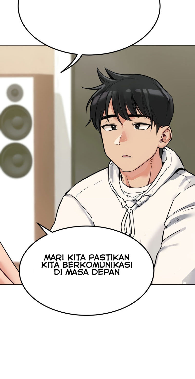 Rahasiakan Hal Ini Dari Ibumu Chapter 6 page 34