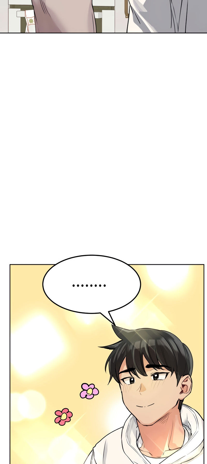 Rahasiakan Hal Ini Dari Ibumu Chapter 6 page 38