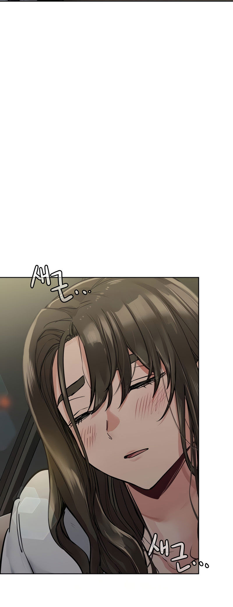 Rahasiakan Hal Ini Dari Ibumu Chapter 6 page 4