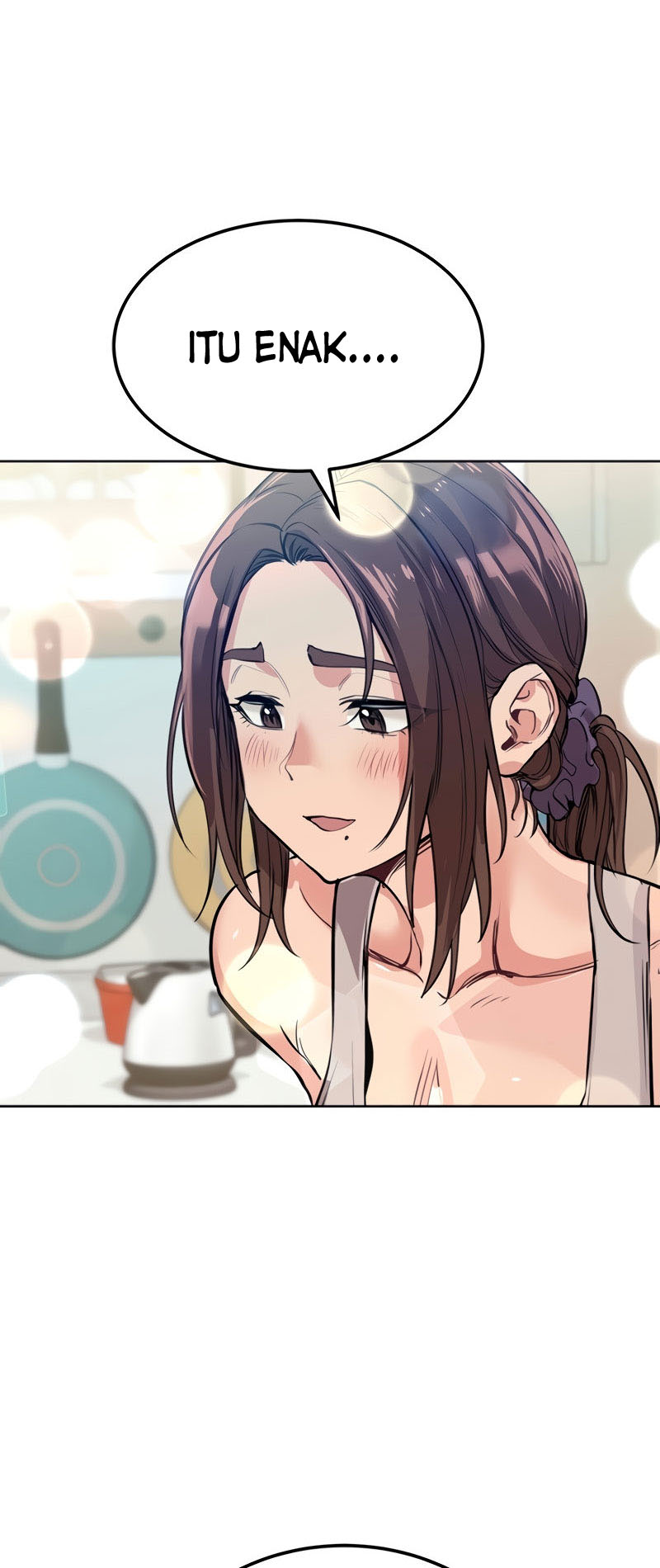 Rahasiakan Hal Ini Dari Ibumu Chapter 6 page 56
