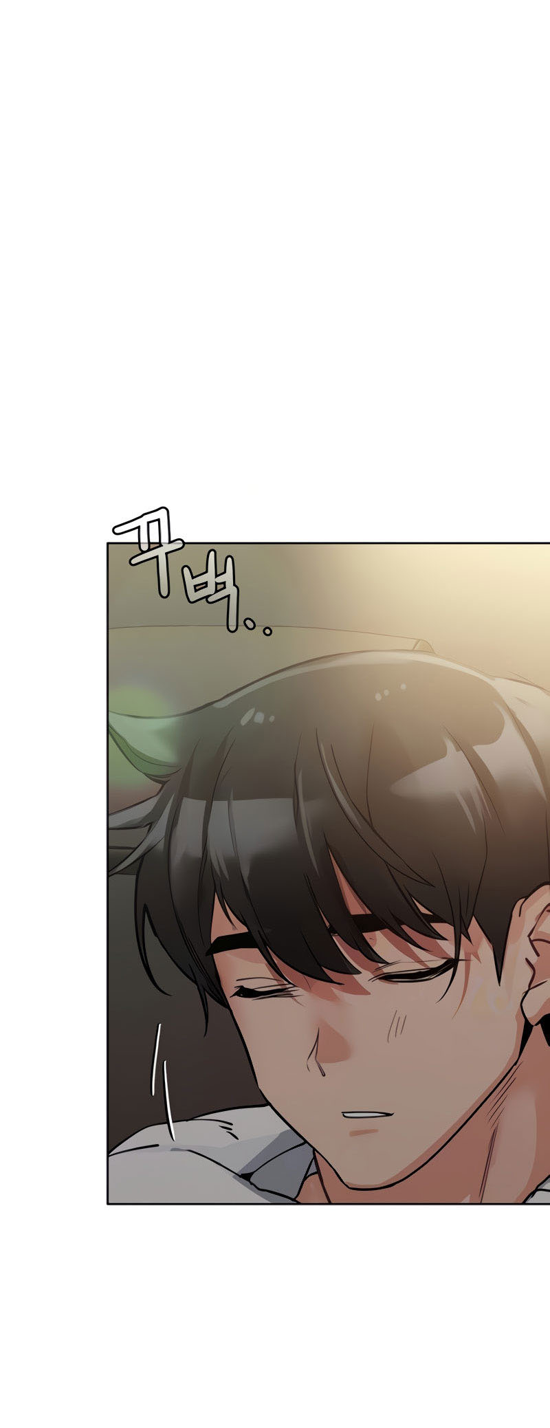 Rahasiakan Hal Ini Dari Ibumu Chapter 6 page 5