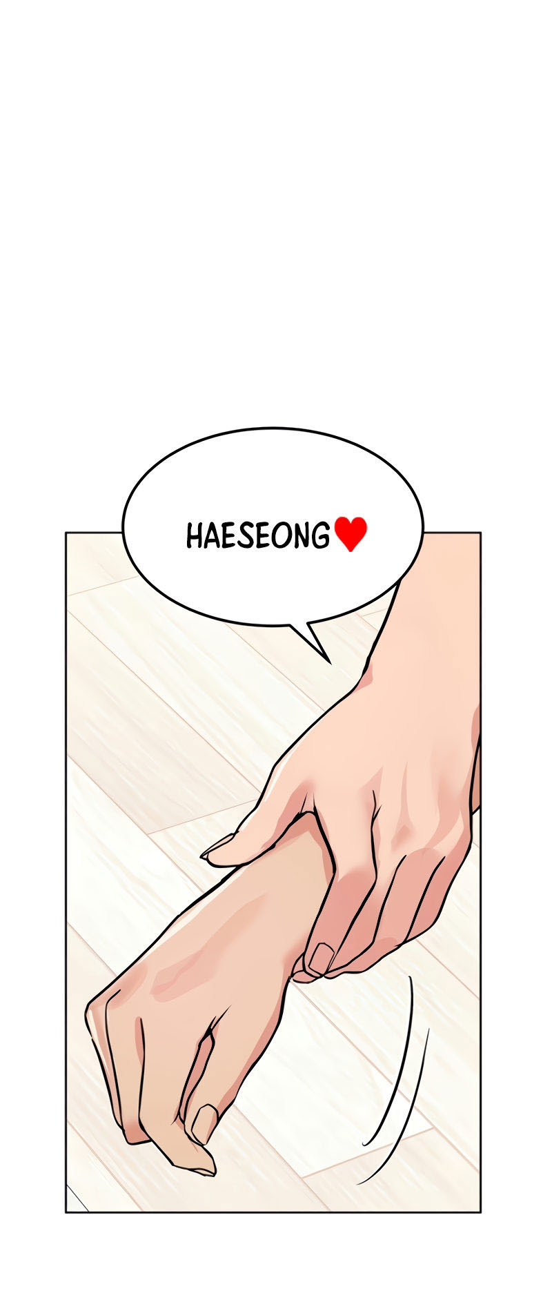 Rahasiakan Hal Ini Dari Ibumu Chapter 6 page 59