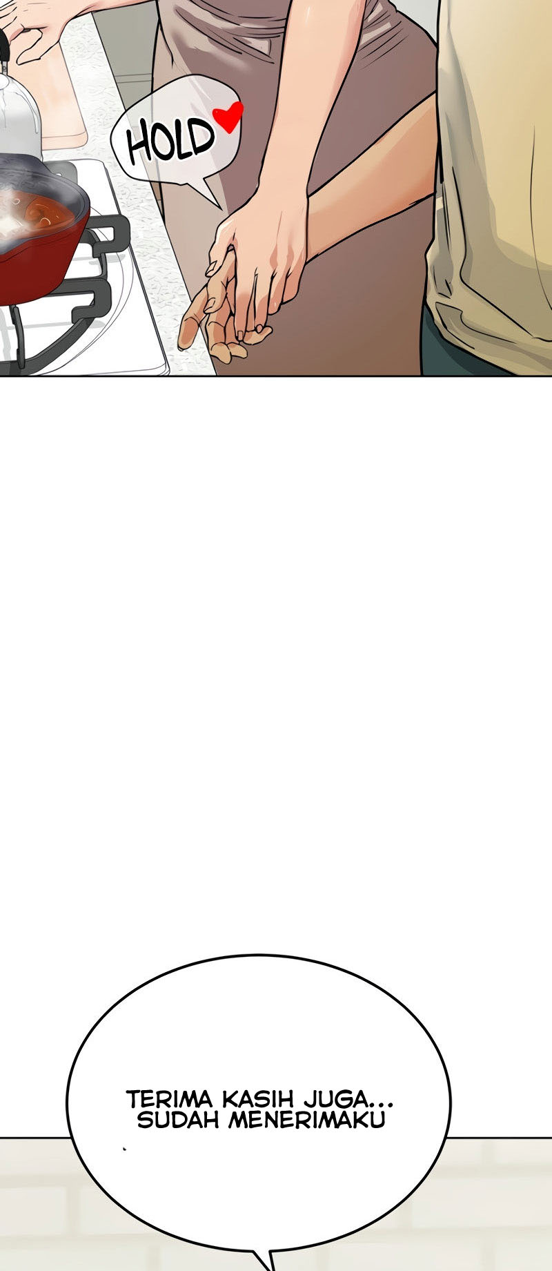Rahasiakan Hal Ini Dari Ibumu Chapter 6 page 61