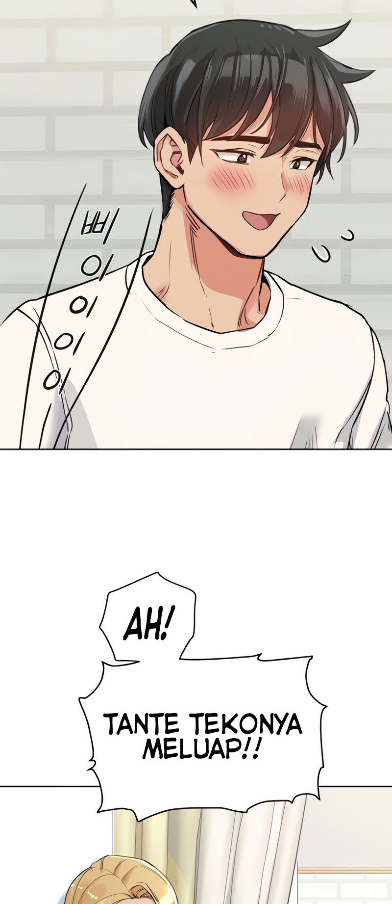 Rahasiakan Hal Ini Dari Ibumu Chapter 6 page 62