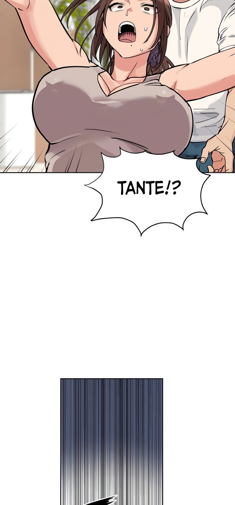 Rahasiakan Hal Ini Dari Ibumu Chapter 6 page 68
