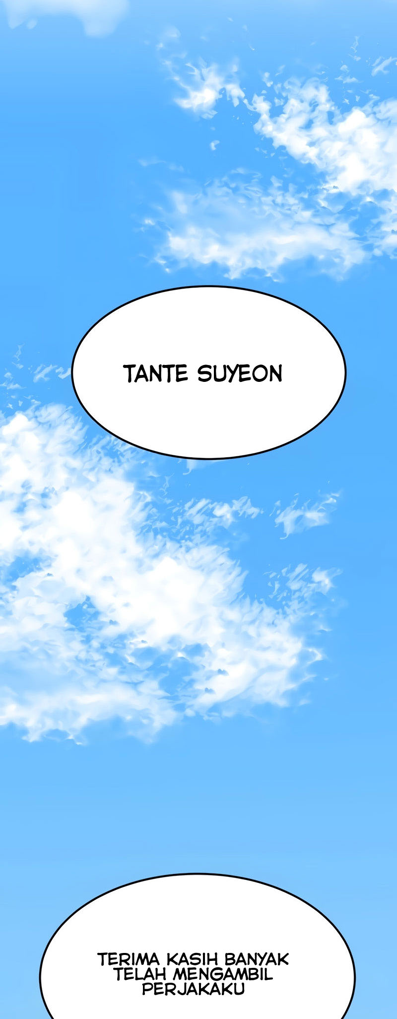 Rahasiakan Hal Ini Dari Ibumu Chapter 6 page 7