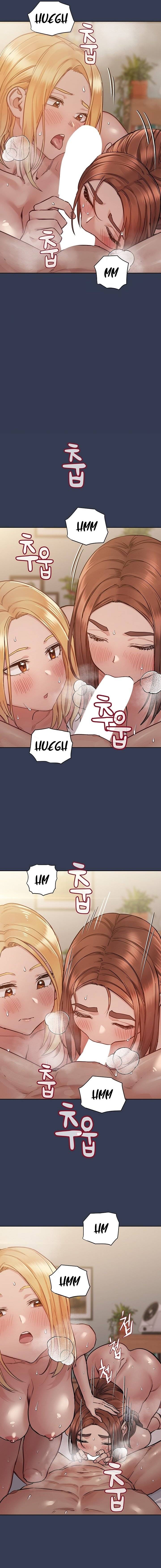 Rahasiakan Hal Ini Dari Ibumu Chapter 67 page 7
