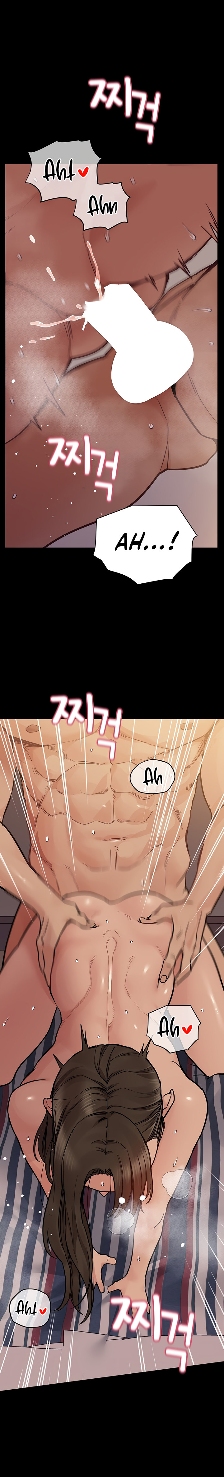 Rahasiakan Hal Ini Dari Ibumu Chapter 80 page 22