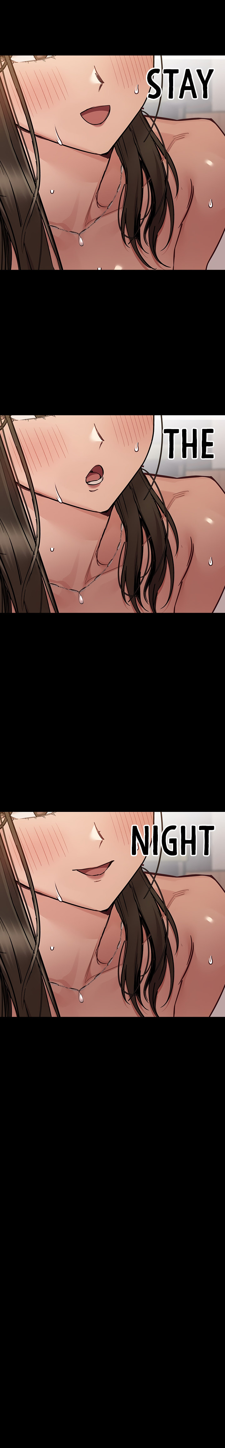 Rahasiakan Hal Ini Dari Ibumu Chapter 80 page 33