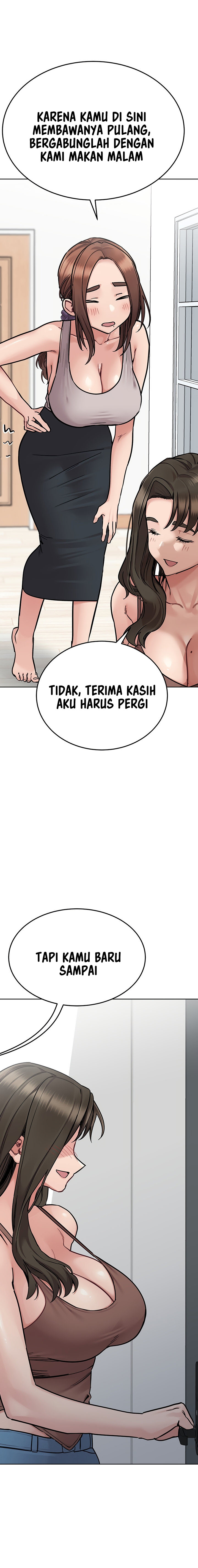 Rahasiakan Hal Ini Dari Ibumu Chapter 92 page 11
