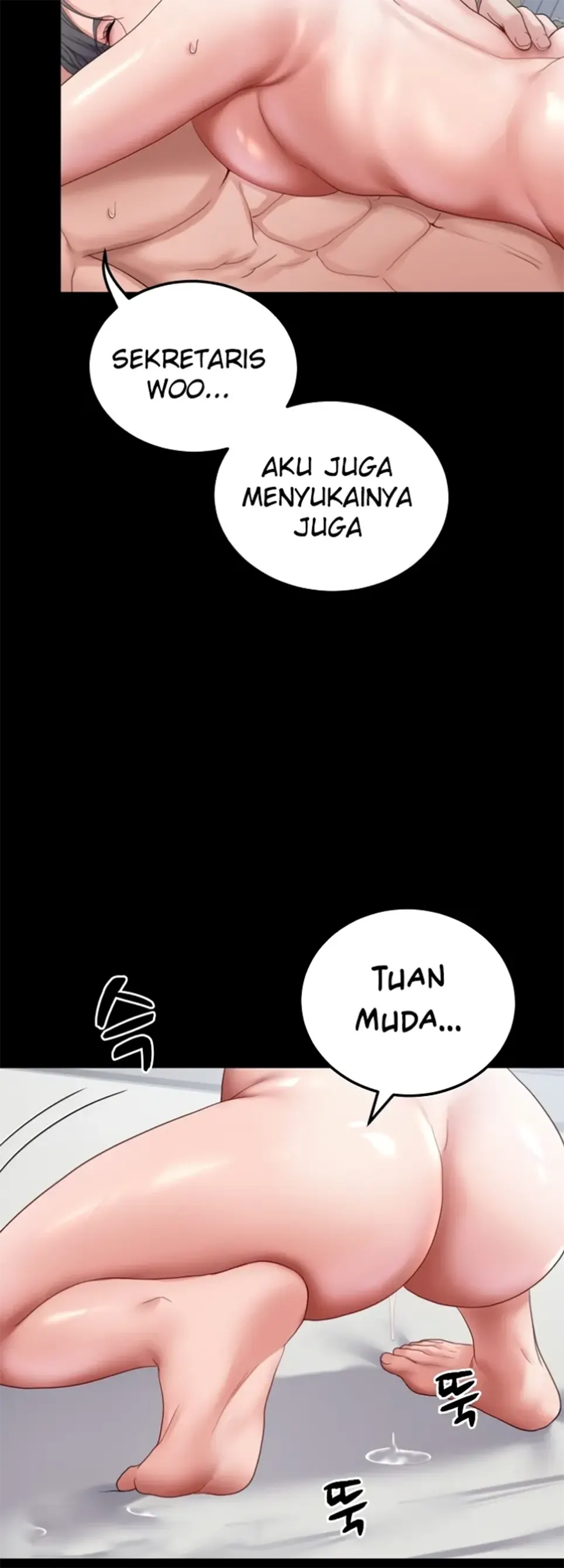 Reinkarnasi yang Menakjubkan Chapter 23 page 22