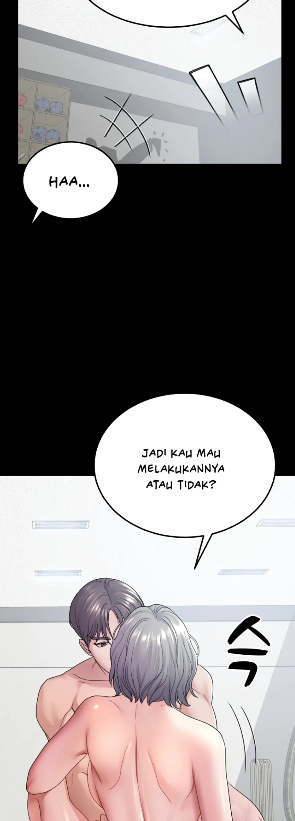 Reinkarnasi yang Menakjubkan Chapter 23 page 26
