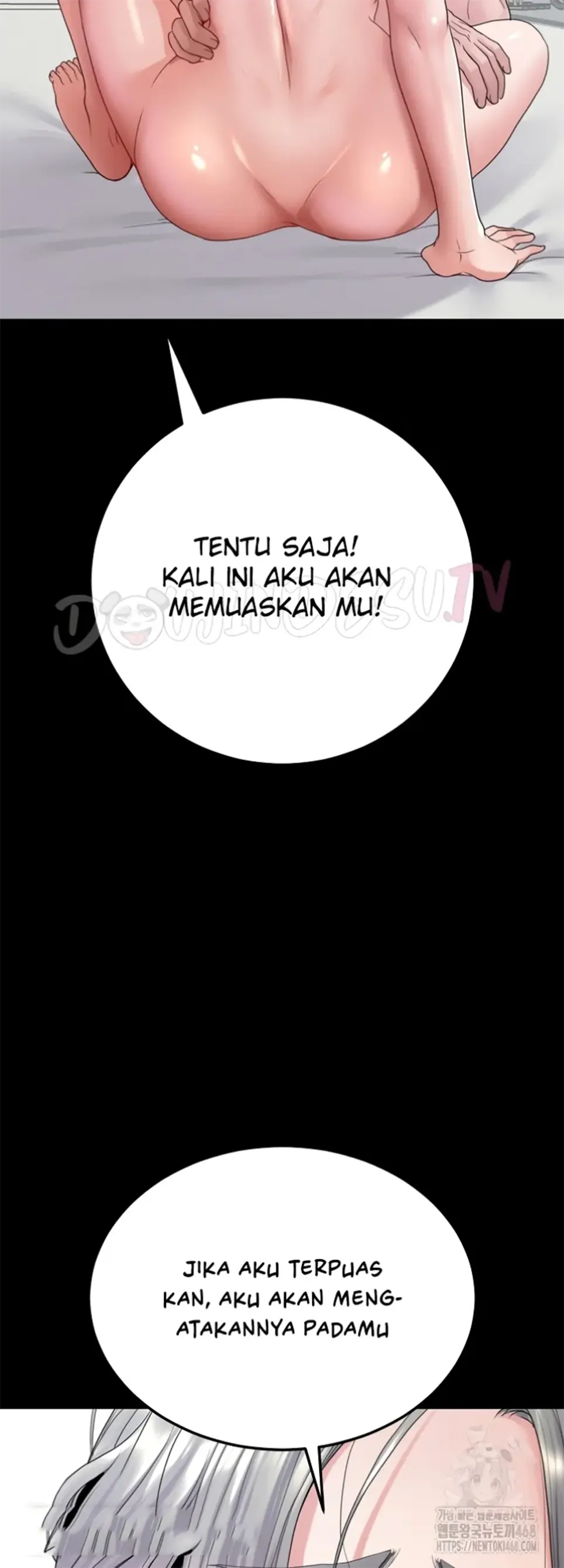 Reinkarnasi yang Menakjubkan Chapter 23 page 27
