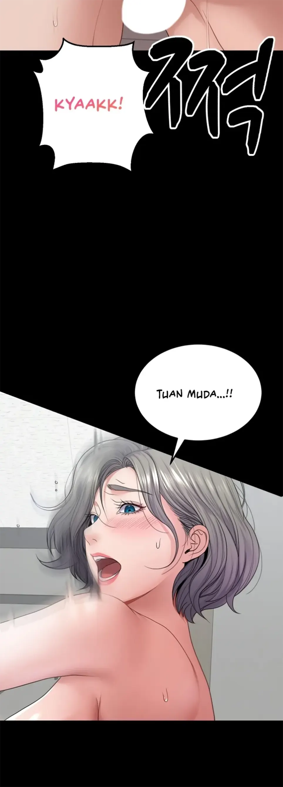 Reinkarnasi yang Menakjubkan Chapter 23 page 40