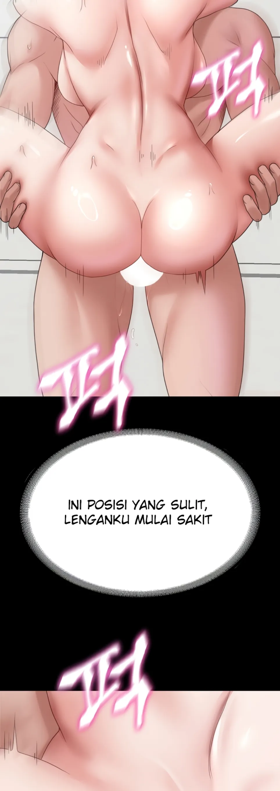 Reinkarnasi yang Menakjubkan Chapter 23 page 46