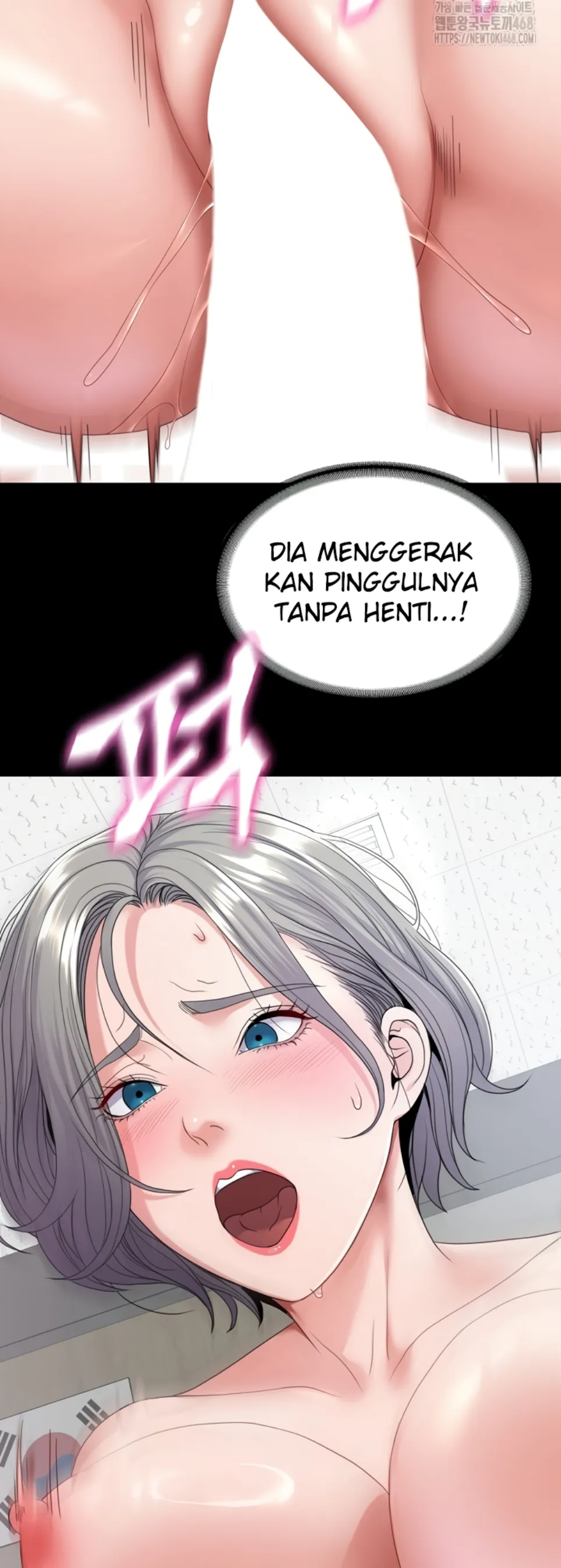 Reinkarnasi yang Menakjubkan Chapter 23 page 4