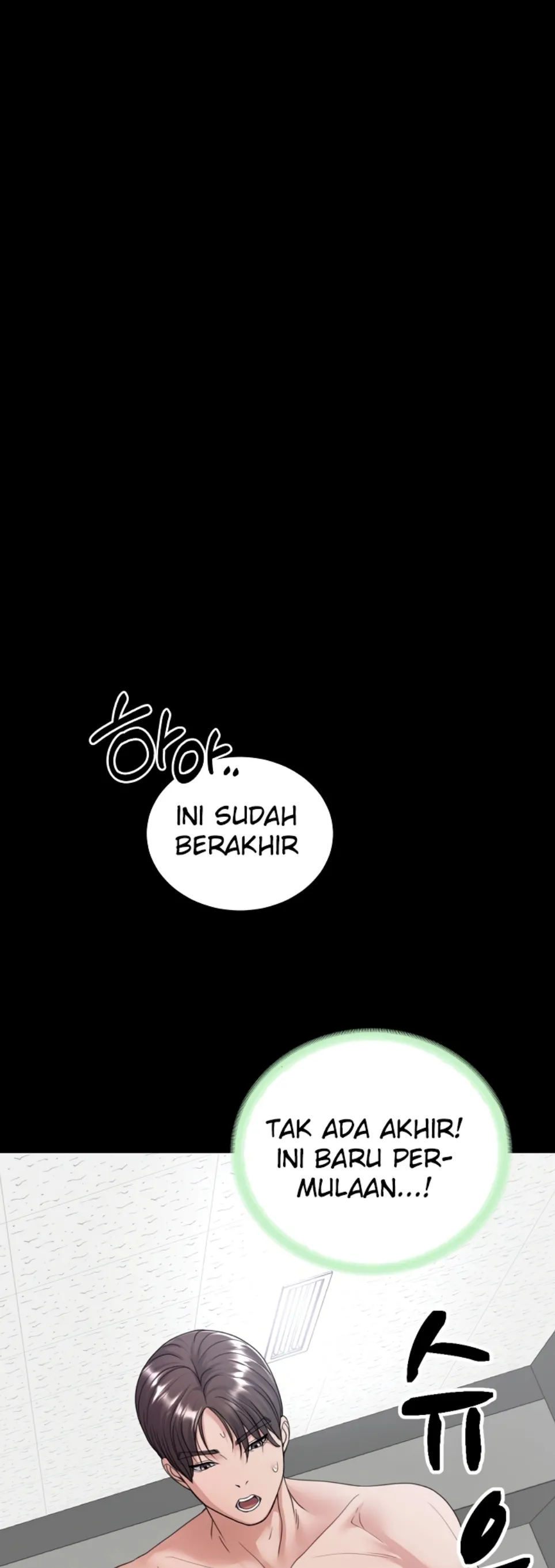 Reinkarnasi yang Menakjubkan Chapter 23 page 56