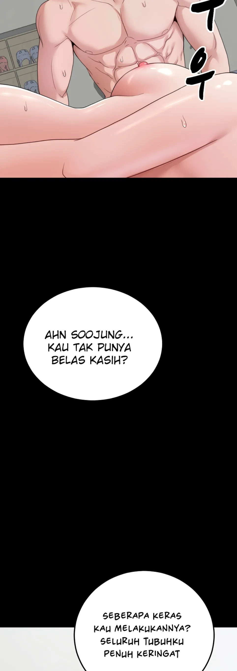 Reinkarnasi yang Menakjubkan Chapter 23 page 57