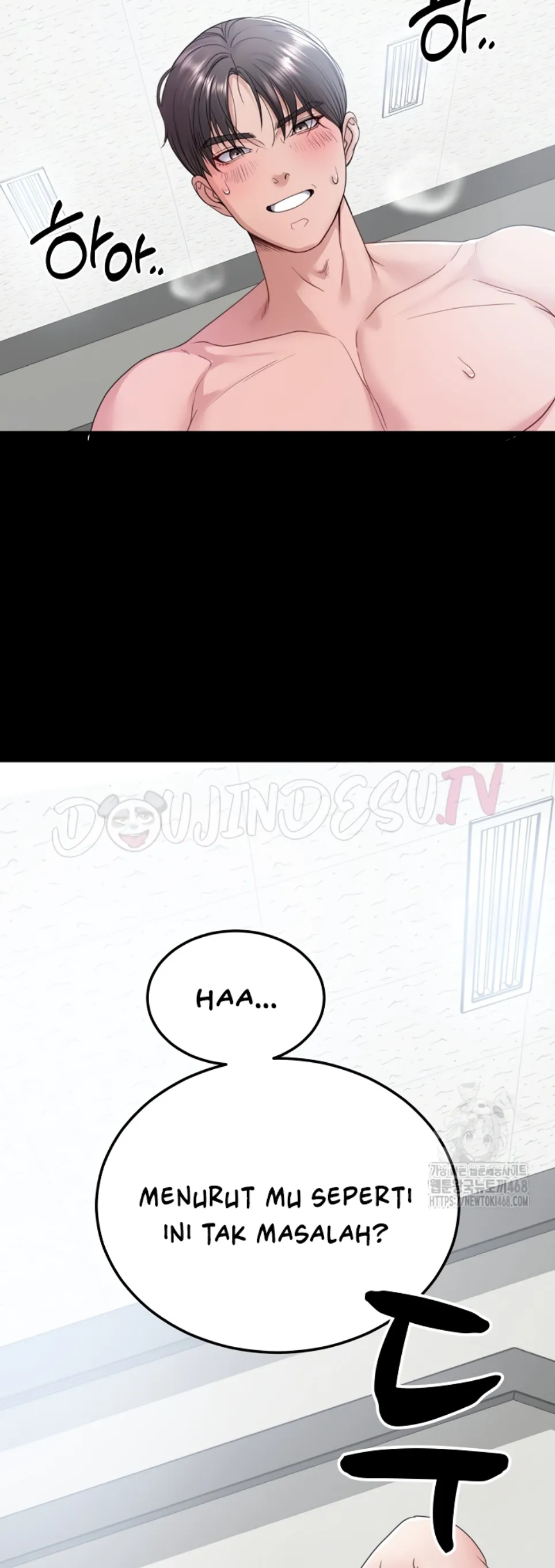 Reinkarnasi yang Menakjubkan Chapter 23 page 59