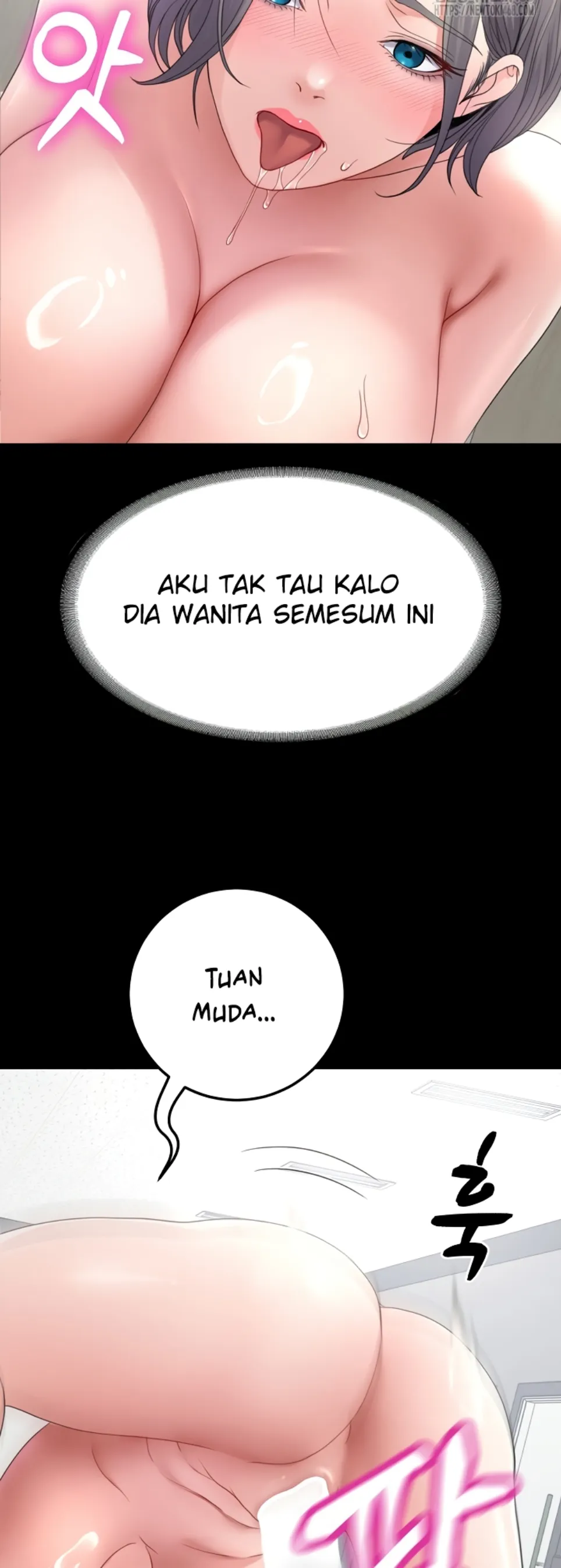 Reinkarnasi yang Menakjubkan Chapter 23 page 8