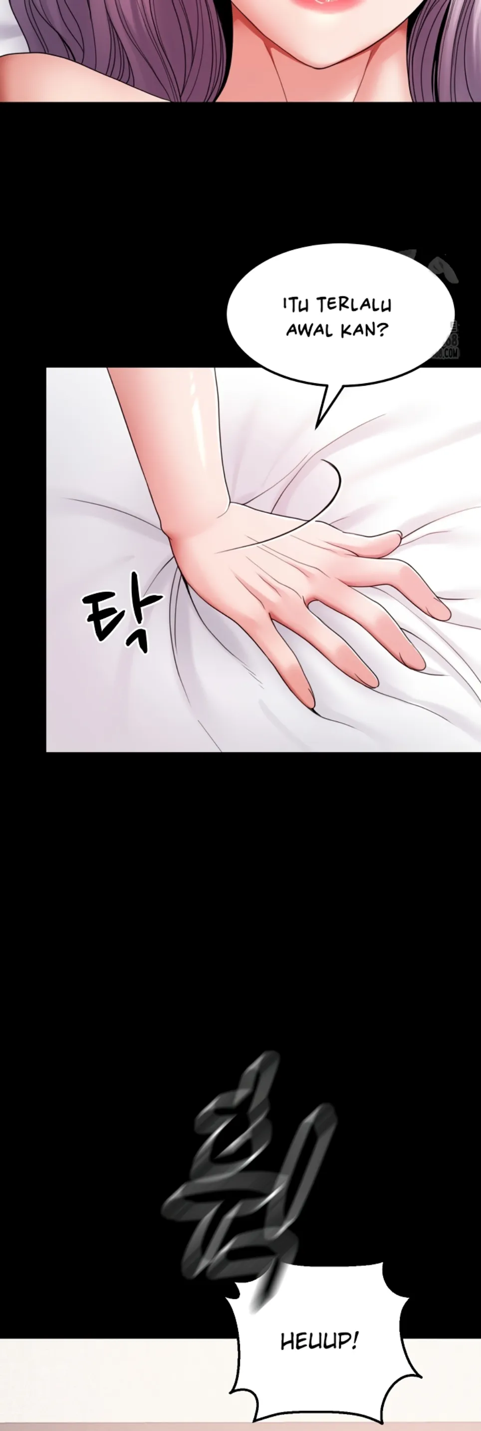 Reinkarnasi yang Menakjubkan Chapter 25 page 10