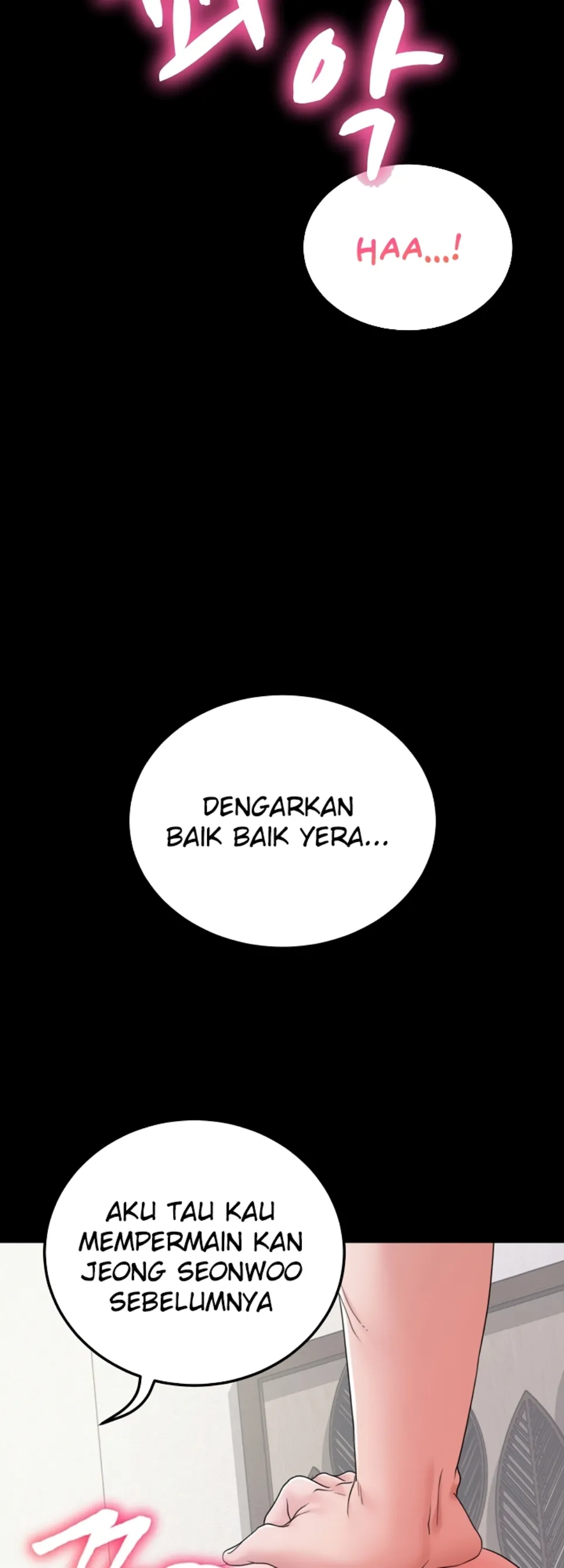 Reinkarnasi yang Menakjubkan Chapter 25 page 20