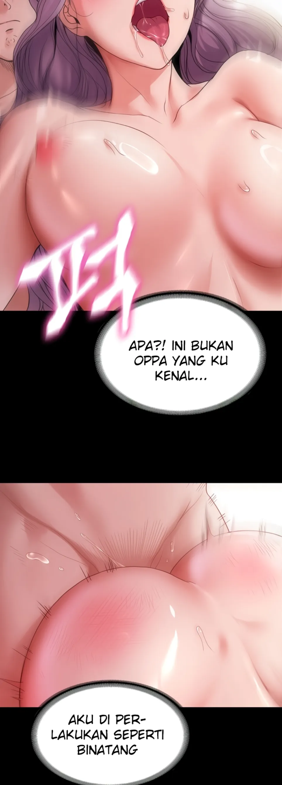 Reinkarnasi yang Menakjubkan Chapter 25 page 38