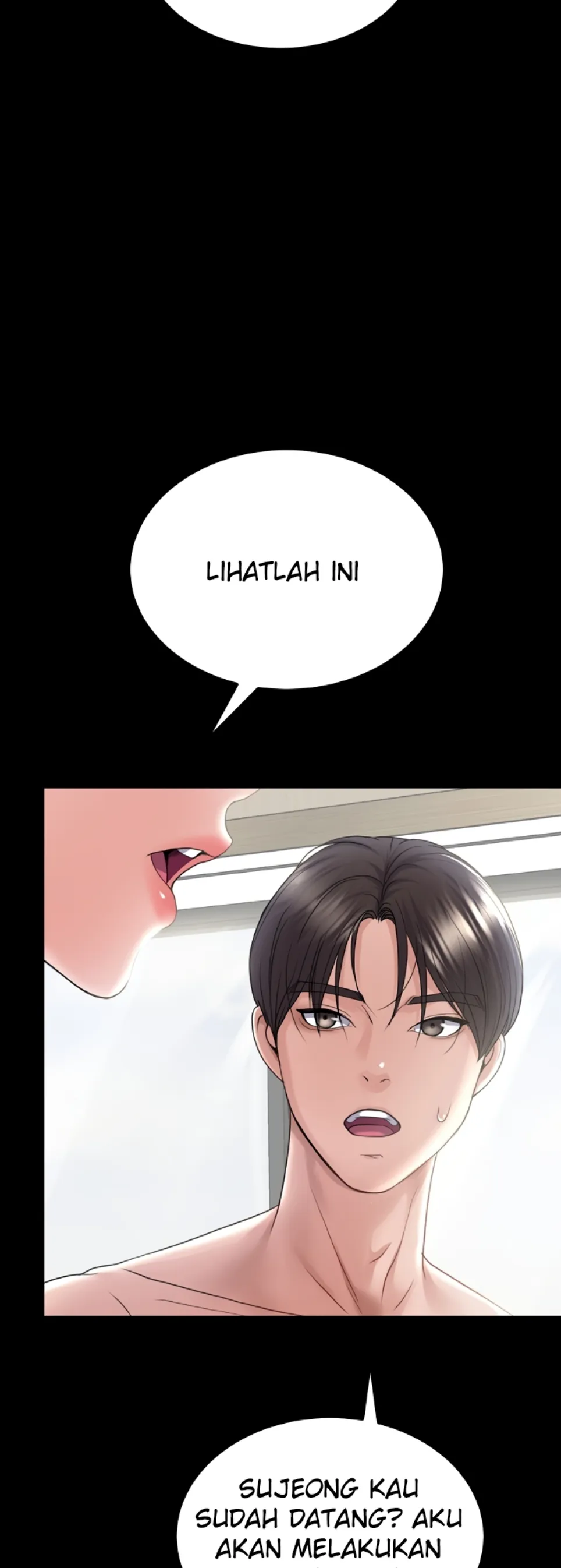 Reinkarnasi yang Menakjubkan Chapter 25 page 48