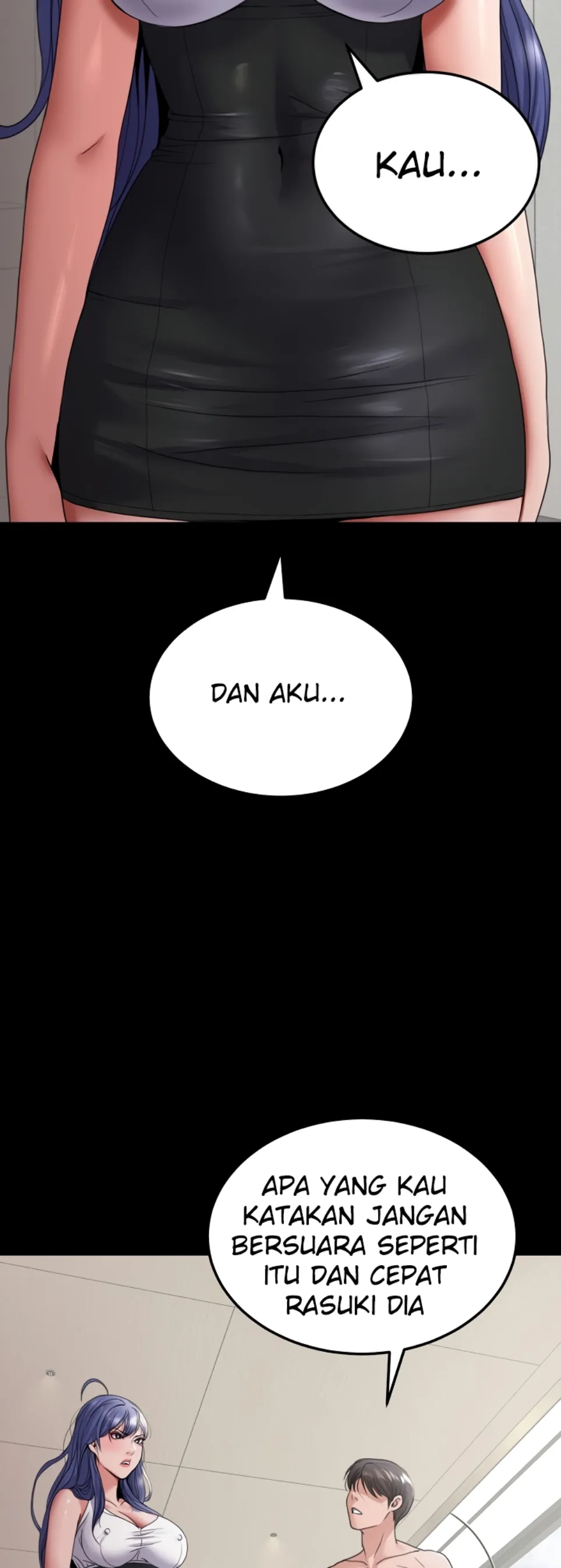 Reinkarnasi yang Menakjubkan Chapter 25 page 50