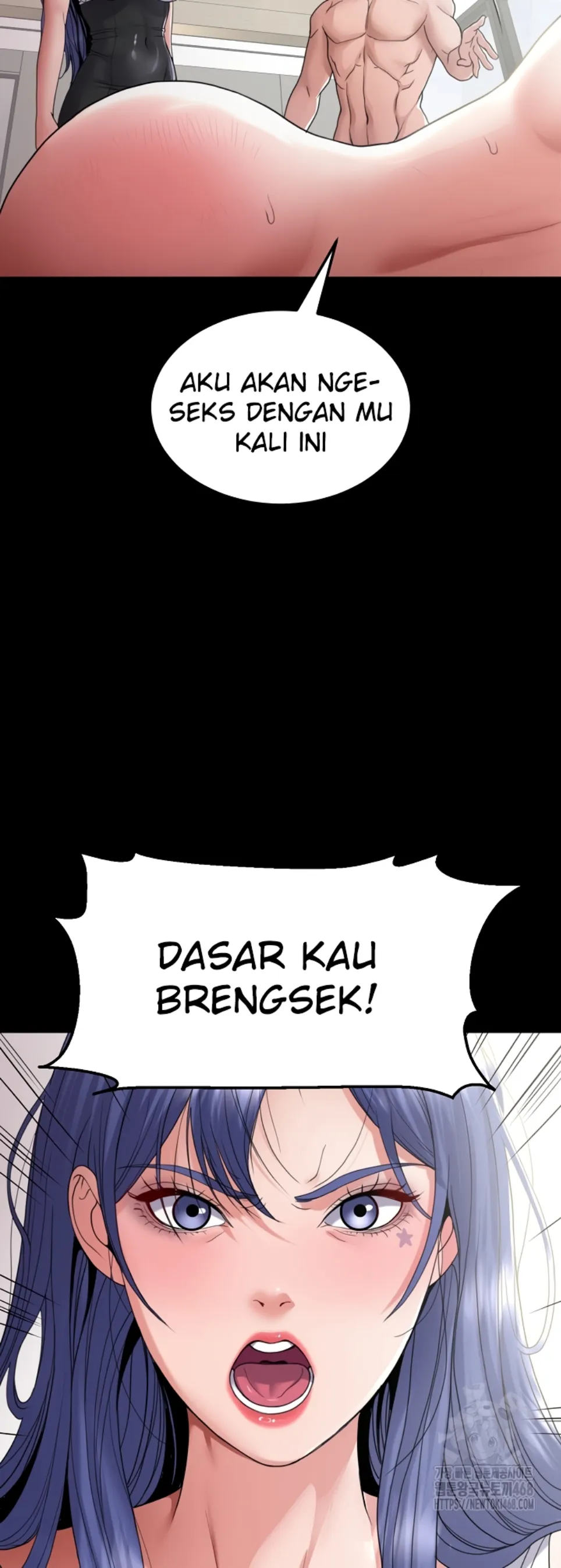 Reinkarnasi yang Menakjubkan Chapter 25 page 51