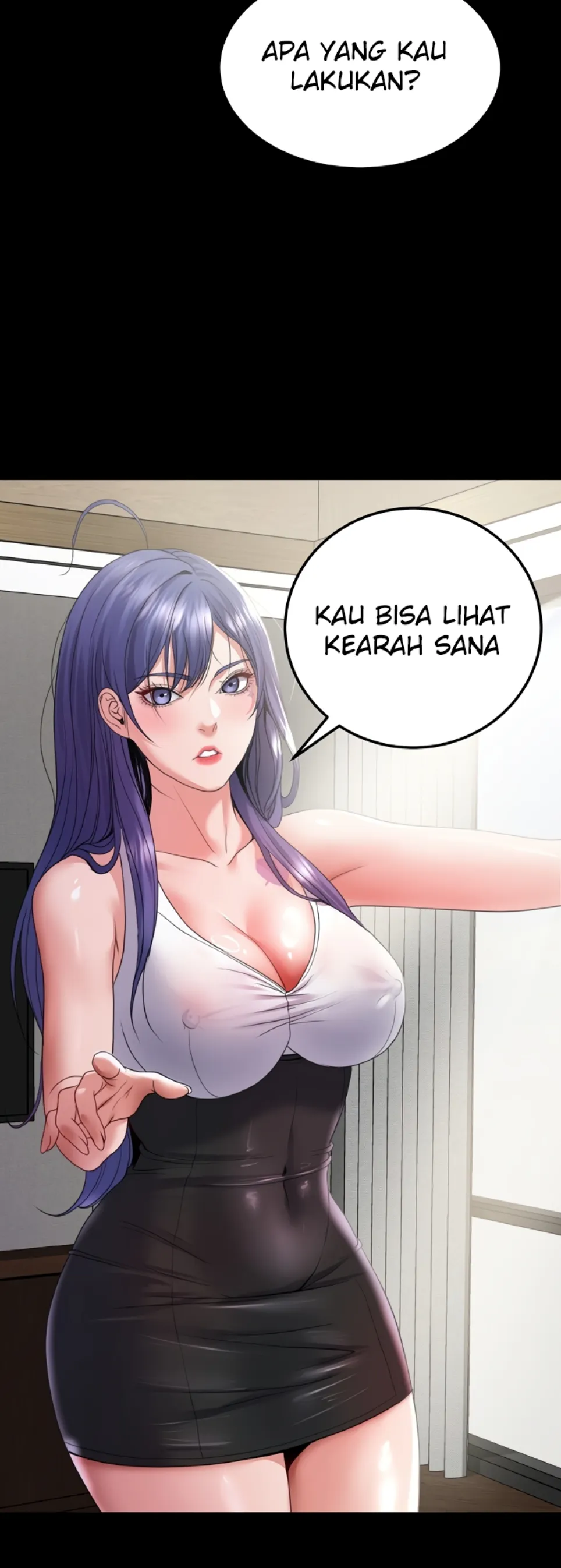 Reinkarnasi yang Menakjubkan Chapter 25 page 56