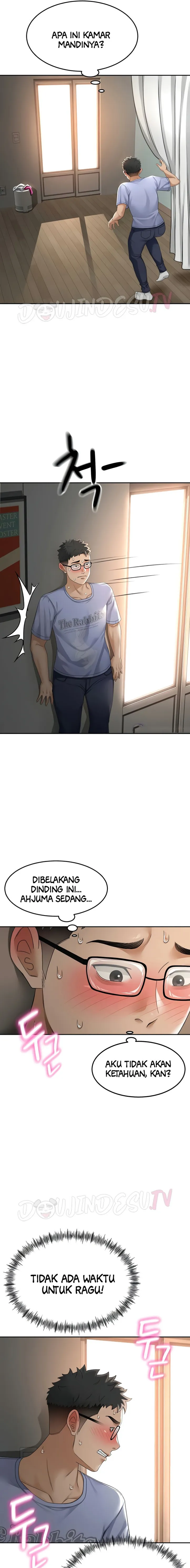 Rumah Atap Yasking Chapter 02 page 10