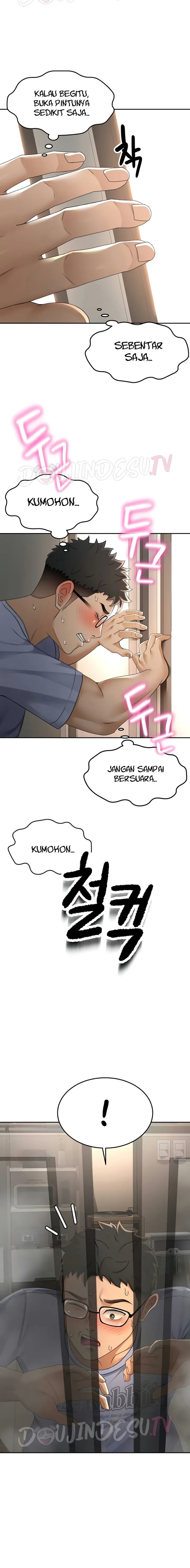 Rumah Atap Yasking Chapter 02 page 12