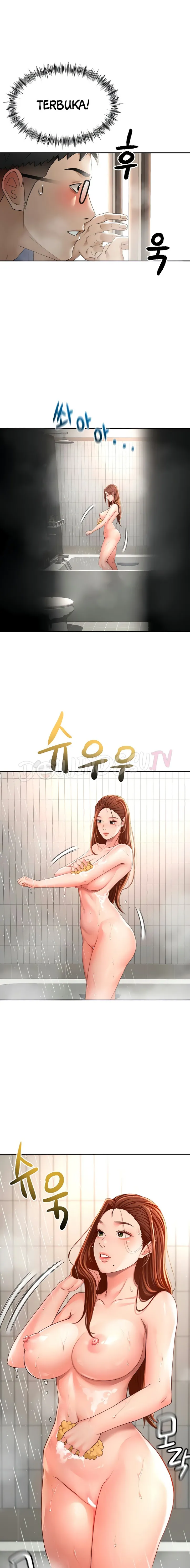 Rumah Atap Yasking Chapter 02 page 13