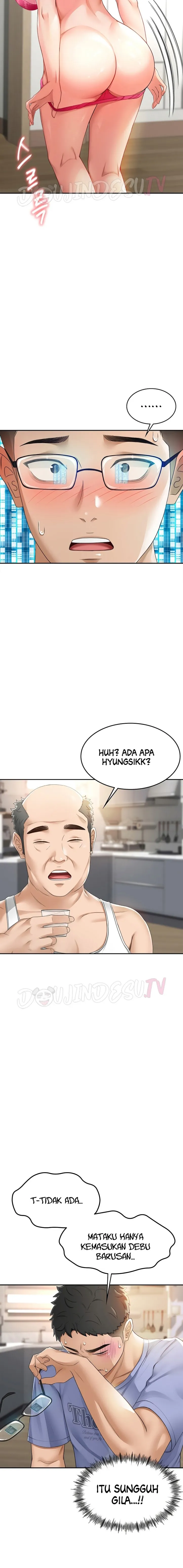 Rumah Atap Yasking Chapter 02 page 1