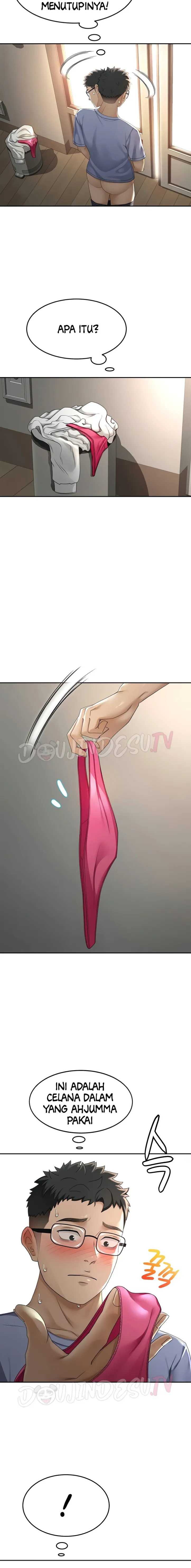 Rumah Atap Yasking Chapter 02 page 19