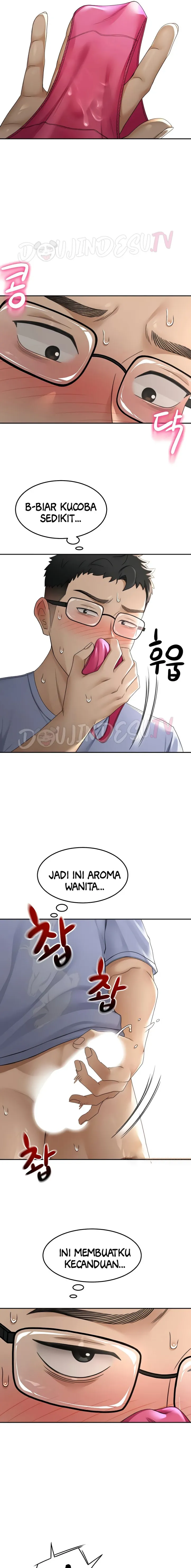 Rumah Atap Yasking Chapter 02 page 20