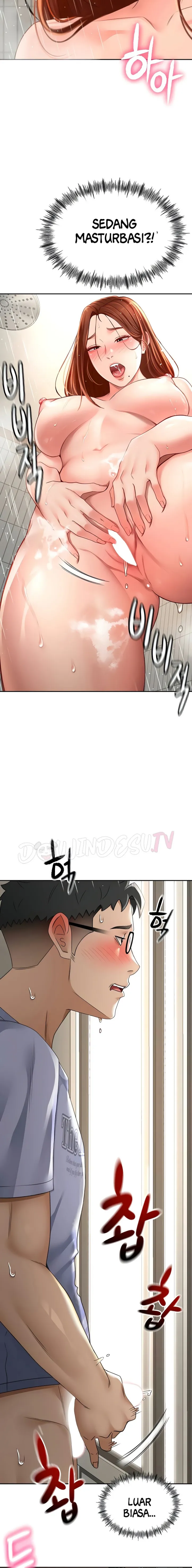 Rumah Atap Yasking Chapter 02 page 22