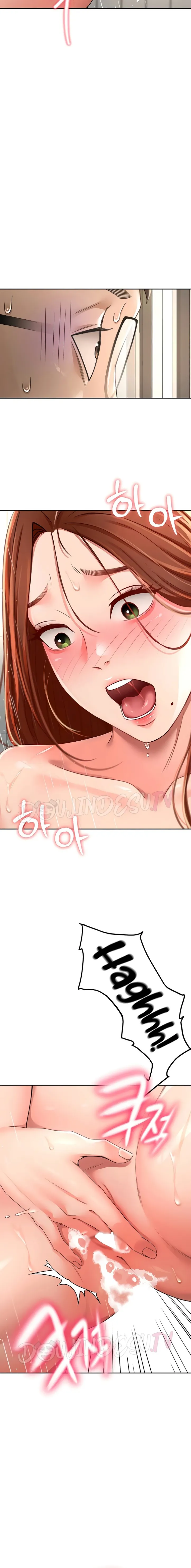 Rumah Atap Yasking Chapter 02 page 24