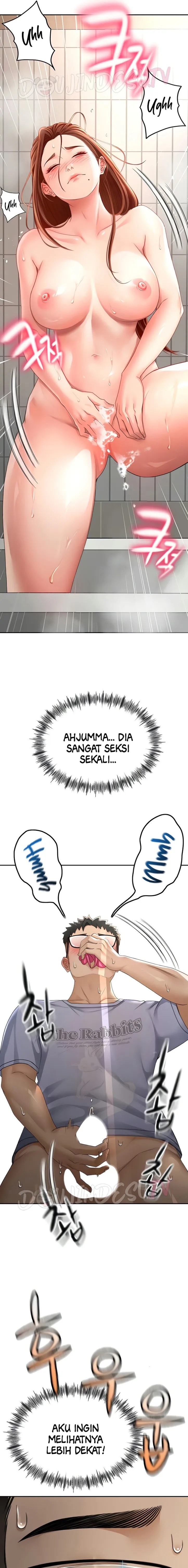 Rumah Atap Yasking Chapter 02 page 25
