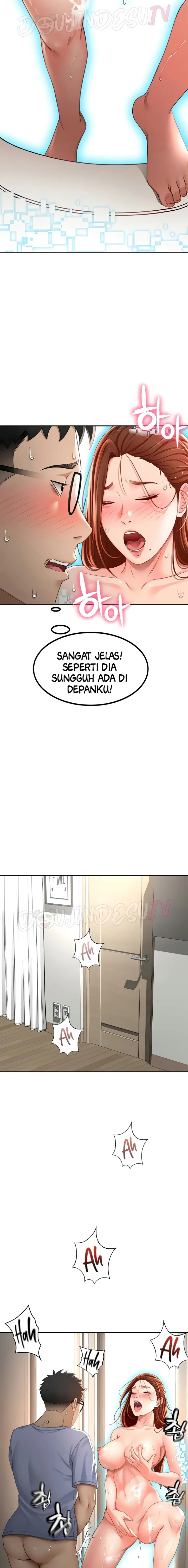 Rumah Atap Yasking Chapter 02 page 27