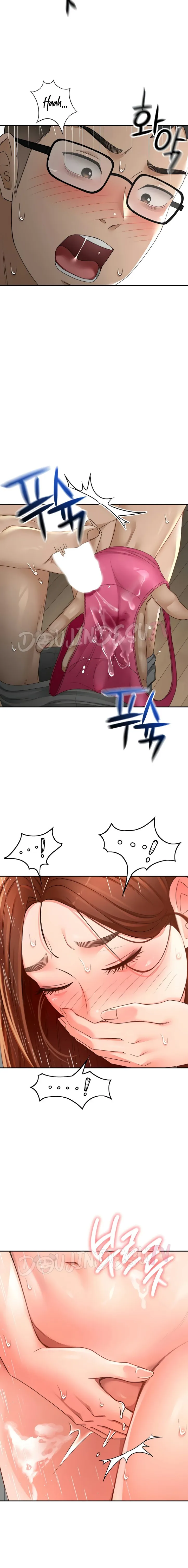 Rumah Atap Yasking Chapter 02 page 29